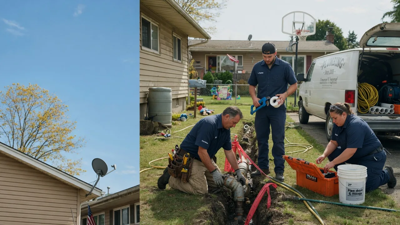 Garbage Disposal Replacement in Caldwell, WV near me