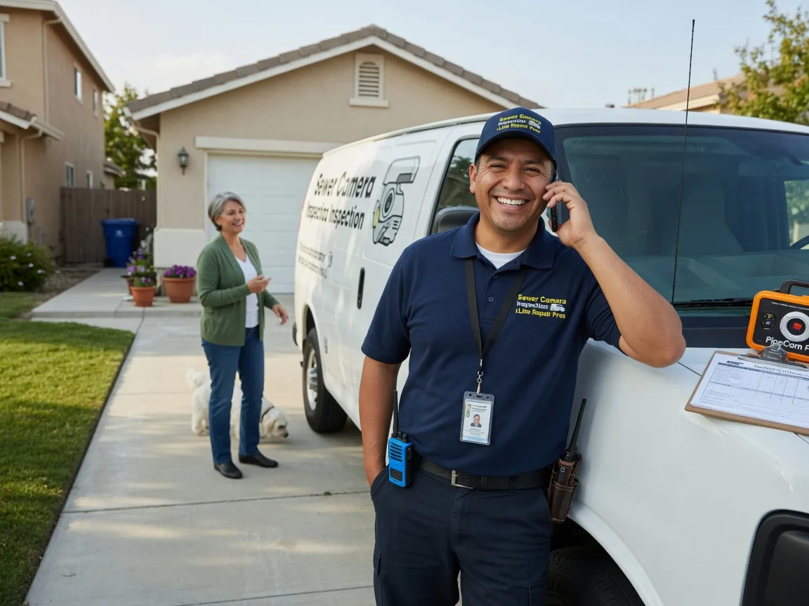 Sewer Line Repair Caldwell, WV FAQs